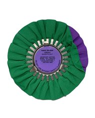 GREEN/PURPLE SMOOTH KUT GREEN/PURPLE SMOOTH KUT