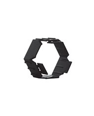 (BULK) MOUNTING SLEEVE FOR 3 SPRING NUT COVER (BULK) MOUNTING SLEEVE FOR 3 SPRING NUT COVER