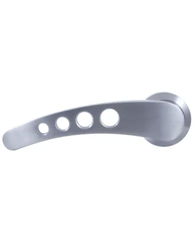 UP24039-Billet Aluminum Door Handle Kit (Pair)