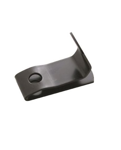 (3/BULK) TRAILER HUB CAP CLIP - STEMCO AXLE CAP (3/BULK) TRAILER HUB CAP CLIP - STEMCO AXLE CAP