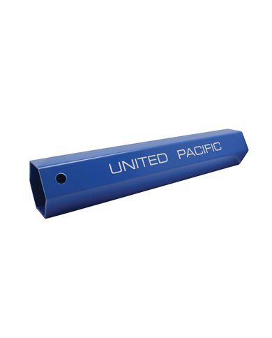 (BULK) PLASTIC 11" THREADED LUG NUT COVER SOCKET (BULK) PLASTIC 11" THREADED LUG NUT COVER SOCKET