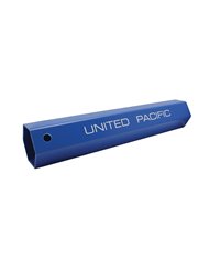 (BULK) PLASTIC 11" THREADED LUG NUT COVER SOCKET (BULK) PLASTIC 11" THREADED LUG NUT COVER SOCKET