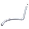 UP24101-Chrome Clutch Pedal Arm For Peterbilt 378 (1988-2007)& 379 (1987-2007)
