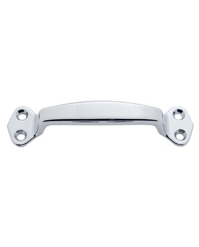 (BULK) CHROME GRAB HANDLE (BULK) CHROME GRAB HANDLE