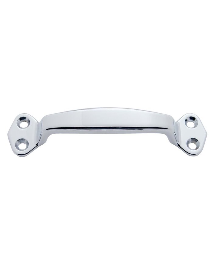 (BULK) CHROME GRAB HANDLE