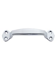 (BULK) CHROME GRAB HANDLE