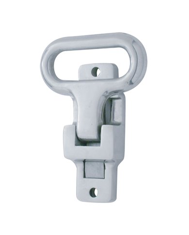 (CARD) CHROME HEAVY DUTY FOLDING STEP (CARD) CHROME HEAVY DUTY FOLDING STEP