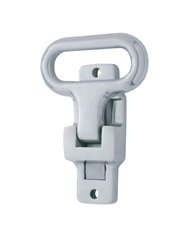 (CARD) CHROME HEAVY DUTY FOLDING STEP (CARD) CHROME HEAVY DUTY FOLDING STEP