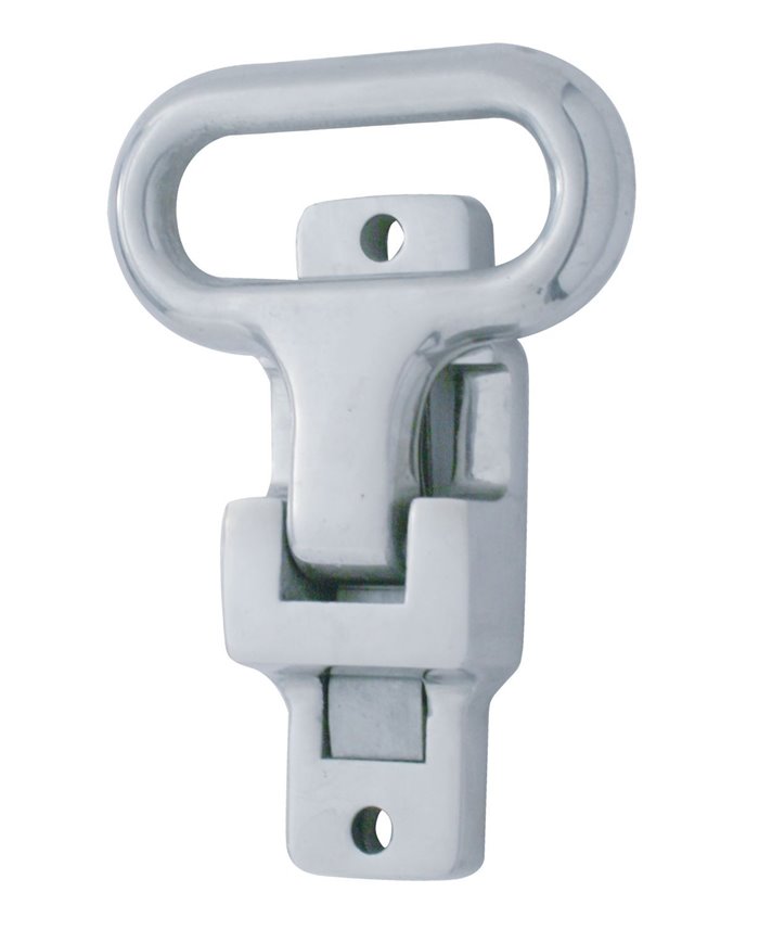 (CARD) STAINLESS STEEL HEAVY DUTY FOLDING STEP