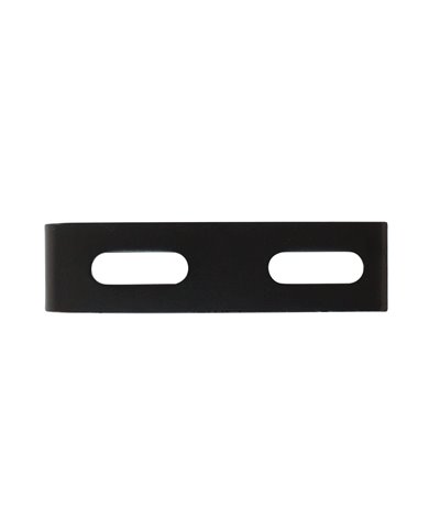 (BOX) UNIVERSAL CENTER MOUNTING BRACKET - DRIVER (BOX) UNIVERSAL CENTER MOUNTING BRACKET - DRIVER