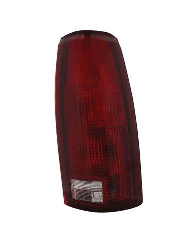 (BOX) 1988-02 CHEVY & GMC TRUCK TAIL LIGHT - RIGHTHAND (BOX) 1988-02 CHEVY & GMC TRUCK TAIL LIGHT - RIGHTHAND