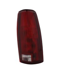(BOX) 1988-02 CHEVY & GMC TRUCK TAIL LIGHT - RIGHTHAND (BOX) 1988-02 CHEVY & GMC TRUCK TAIL LIGHT - RIGHTHAND