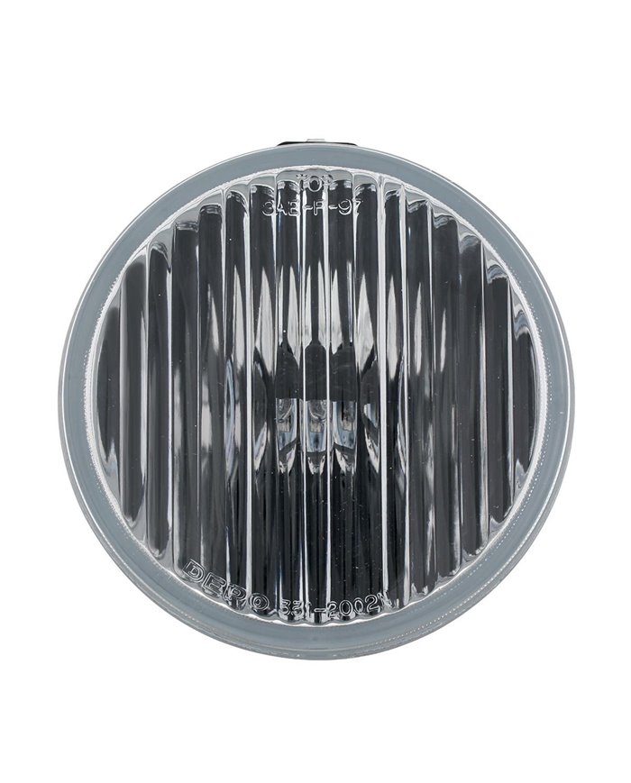 (BOX) 1987-93 FOX BODY FORD MUSTANG GT & 1993 FOX BODY FORD MUSTANG COBRA FOG LIGHT