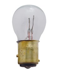 (BULK) 1157 BULB - CLEAR (BULK) 1157 BULB - CLEAR