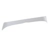 UP29000-430 Stainless Steel Bug Shield For Peterbilt 379 Long Hood