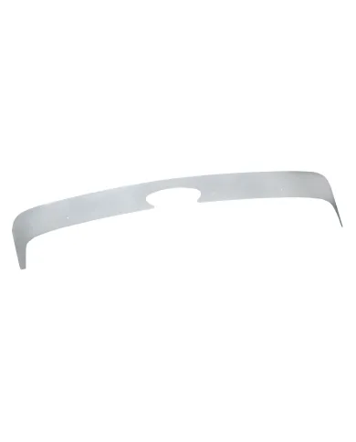 UP29001-430 Stainless Steel Bug Shield For 2013-2021 Peterbilt 579