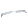 UP29001-430 Stainless Steel Bug Shield For 2013-2021 Peterbilt 579