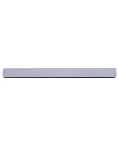 (2/CARD) CHROME PLASTIC FREIGHTLINER FLD/CLASSIC DOOR HANDLE INSERT (2/CARD) CHROME PLASTIC FREIGHTLINER FLD/CLASSIC DOOR HANDLE INSERT