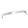 UP29002-430 Stainless Steel Bug Shield For Peterbilt 386