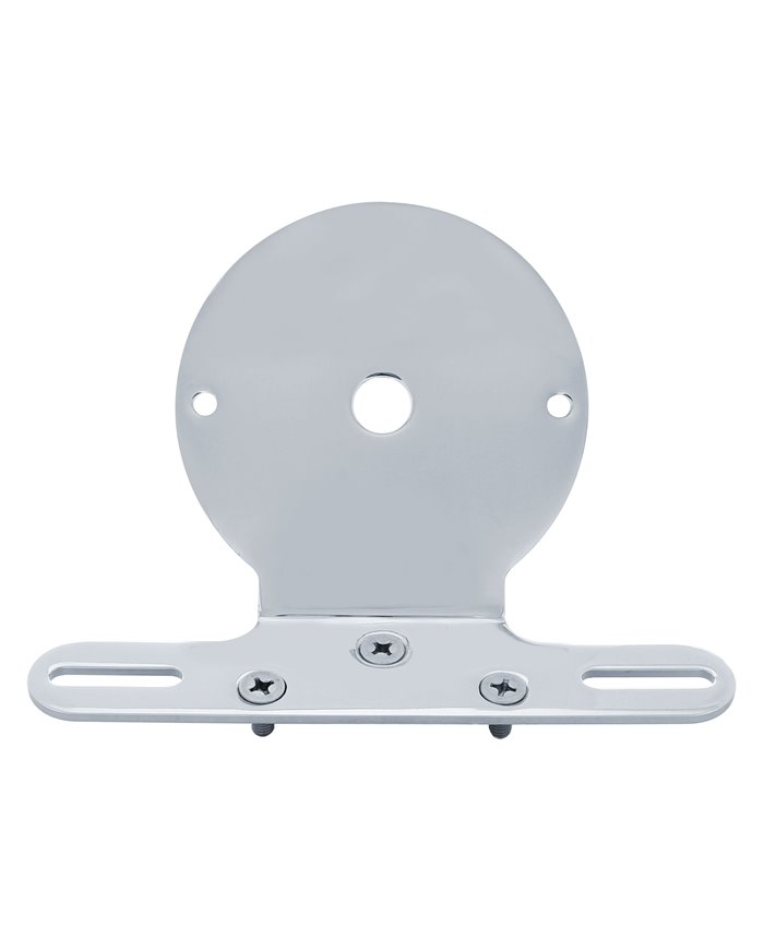 (BULK) "1950 PONTIAC" STYLE FENDER LIGHT BRACKET (BULK) "1950 PONTIAC" STYLE FENDER LIGHT BRACKET