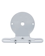 (BULK) "1950 PONTIAC" STYLE FENDER LIGHT BRACKET (BULK) "1950 PONTIAC" STYLE FENDER LIGHT BRACKET