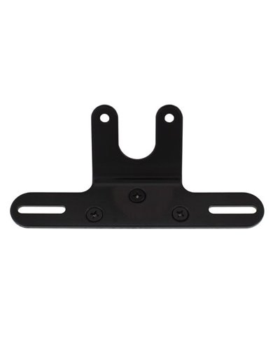 (BULK) BLACK FENDER LIGHT BRACKET (BULK) BLACK FENDER LIGHT BRACKET