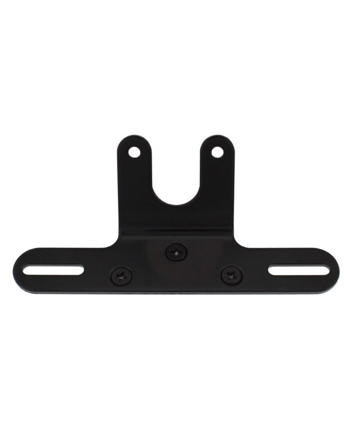 (BULK) BLACK FENDER LIGHT BRACKET (BULK) BLACK FENDER LIGHT BRACKET