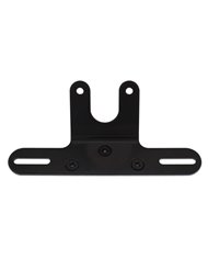 (BULK) BLACK FENDER LIGHT BRACKET (BULK) BLACK FENDER LIGHT BRACKET