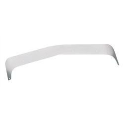 UP29004-430 Stainless Steel Bug Shield For Kenworth T600
