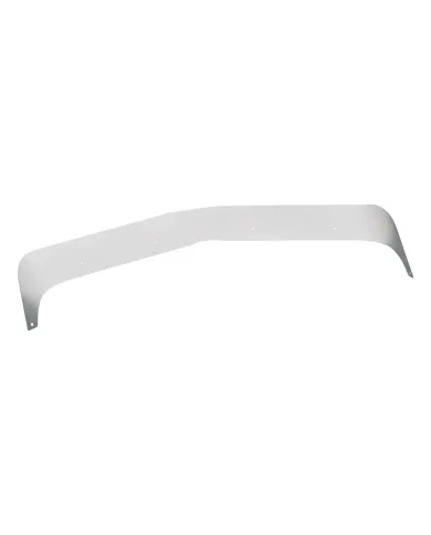 UP29004-430 Stainless Steel Bug Shield For Kenworth T600