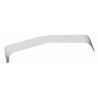 UP29004-430 Stainless Steel Bug Shield For Kenworth T600