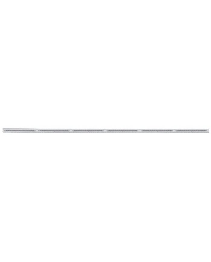 (BULK) STAINLESS STEEL 6 LED CUTOUT BUMPER LIGHT BRACKET W/ 14 RED LED 12" LIGHT BAR - CLEAR LENS (BULK) STAINLESS STEEL 6 LED CUTOUT BUMPER LIGHT BRACKET W/ 14 RED LED 12" LIGHT BAR - CLEAR LENS