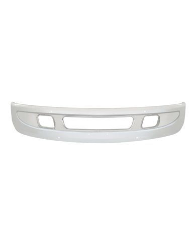 (BOX) CHROME INTERNATIONAL 2002+ BUMPER - SMALL TOW HOLE (BOX) CHROME INTERNATIONAL 2002+ BUMPER - SMALL TOW HOLE