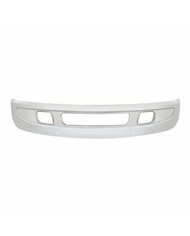 (BOX) CHROME INTERNATIONAL 2002+ BUMPER - SMALL TOW HOLE (BOX) CHROME INTERNATIONAL 2002+ BUMPER - SMALL TOW HOLE