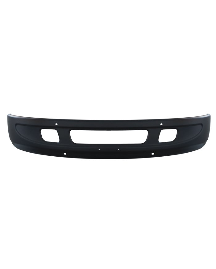 (BOX) BLACK INTERNATIONAL 2002+ BUMPER - SMALL TOW HOLE (BOX) BLACK INTERNATIONAL 2002+ BUMPER - SMALL TOW HOLE