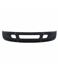 (BOX) BLACK INTERNATIONAL 2002+ BUMPER - SMALL TOW HOLE (BOX) BLACK INTERNATIONAL 2002+ BUMPER - SMALL TOW HOLE