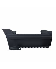 (BOX) FREIGHTLINER CASCADIA FRONT SIDE FAIRING - DRIVER (BOX) FREIGHTLINER CASCADIA FRONT SIDE FAIRING - DRIVER