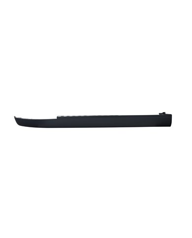 (BOX) FREIGHTLINER CASCADIA FRONT SIDE FAIRING SKIRT - DRIVER (BOX) FREIGHTLINER CASCADIA FRONT SIDE FAIRING SKIRT - DRIVER