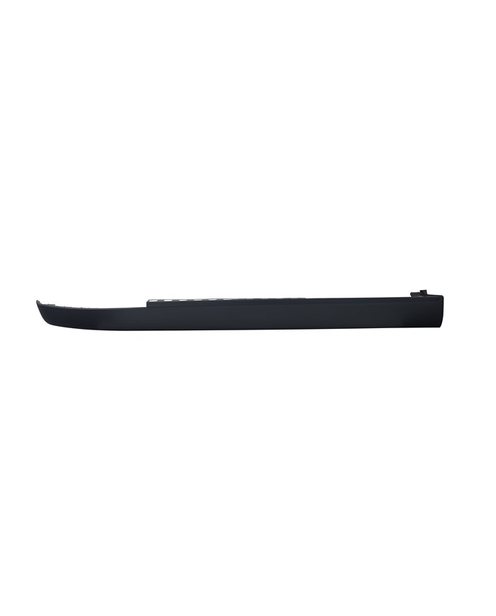(BOX) FREIGHTLINER CASCADIA FRONT SIDE FAIRING SKIRT - DRIVER (BOX) FREIGHTLINER CASCADIA FRONT SIDE FAIRING SKIRT - DRIVER