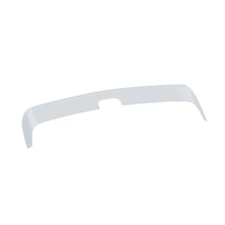UP29005-430 Stainless Steel Bug Shield For 2007-2017 Kenworth T660