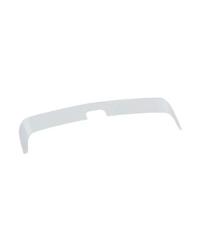 UP29005-430 Stainless Steel Bug Shield For 2007-2017 Kenworth T660