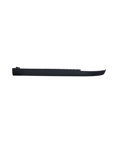 (BOX) FREIGHTLINER CASCADIA FRONT SIDE FAIRING SKIRT - PASSENGER (BOX) FREIGHTLINER CASCADIA FRONT SIDE FAIRING SKIRT - PASSENGER