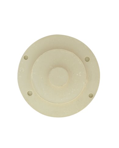 (BULK) WHITE RUBBER BS GASKET FOR CAB LIGHT (BULK) WHITE RUBBER BS GASKET FOR CAB LIGHT