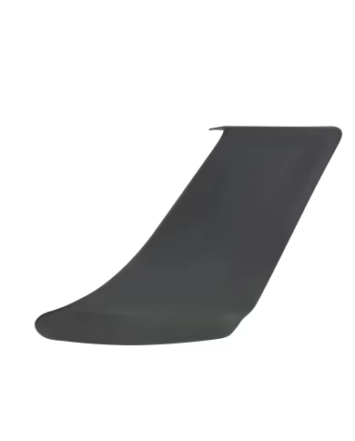 (BOX) 2002+ INTERNATIONAL TRANSTAR CORNER BUMPER COVER - DRIVER (BOX) 2002+ INTERNATIONAL TRANSTAR CORNER BUMPER COVER - DRIVER