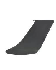 (BOX) 2002+ INTERNATIONAL TRANSTAR CORNER BUMPER COVER - DRIVER (BOX) 2002+ INTERNATIONAL TRANSTAR CORNER BUMPER COVER - DRIVER