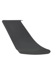 (BOX) 2002+ INTERNATIONAL TRANSTAR CORNER BUMPER COVER - PASSENGER (BOX) 2002+ INTERNATIONAL TRANSTAR CORNER BUMPER COVER - PASSENGER