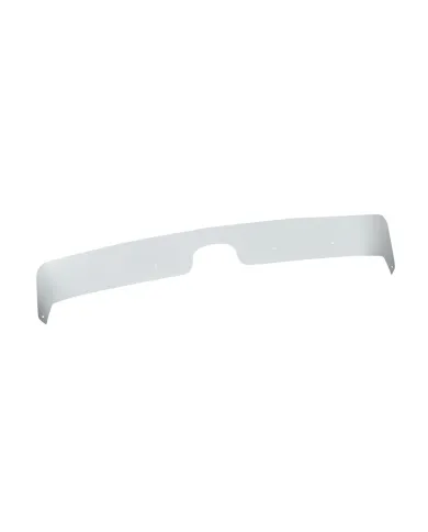 UP29006-430 Stainless Steel Bug Shield For 2011+ Kenworth T700