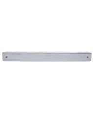 (BULK) 25 5/16" STAINLESS STEEL LIGHT BRACKET W/ONE 14" LED LIGHTS - AMBER LED/AMBER LENS (BULK) 25 5/16" STAINLESS STEEL LIGHT BRACKET W/ONE 14" LED LIGHTS - AMBER LED/AMBER LENS