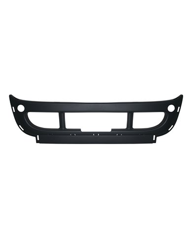 (BOX) FREIGHTLINER CASCADIA CENTER BUMPER FOR CHROME BUMPER TRIM (BOX) FREIGHTLINER CASCADIA CENTER BUMPER FOR CHROME BUMPER TRIM