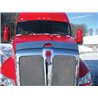 UP29006-430 Stainless Steel Bug Shield For 2011+ Kenworth T700